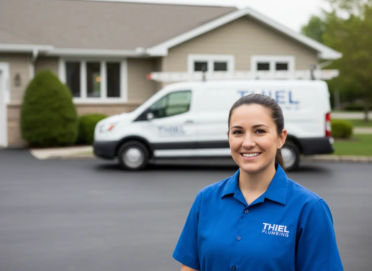 Plumber Port Angeles, WA FAQs